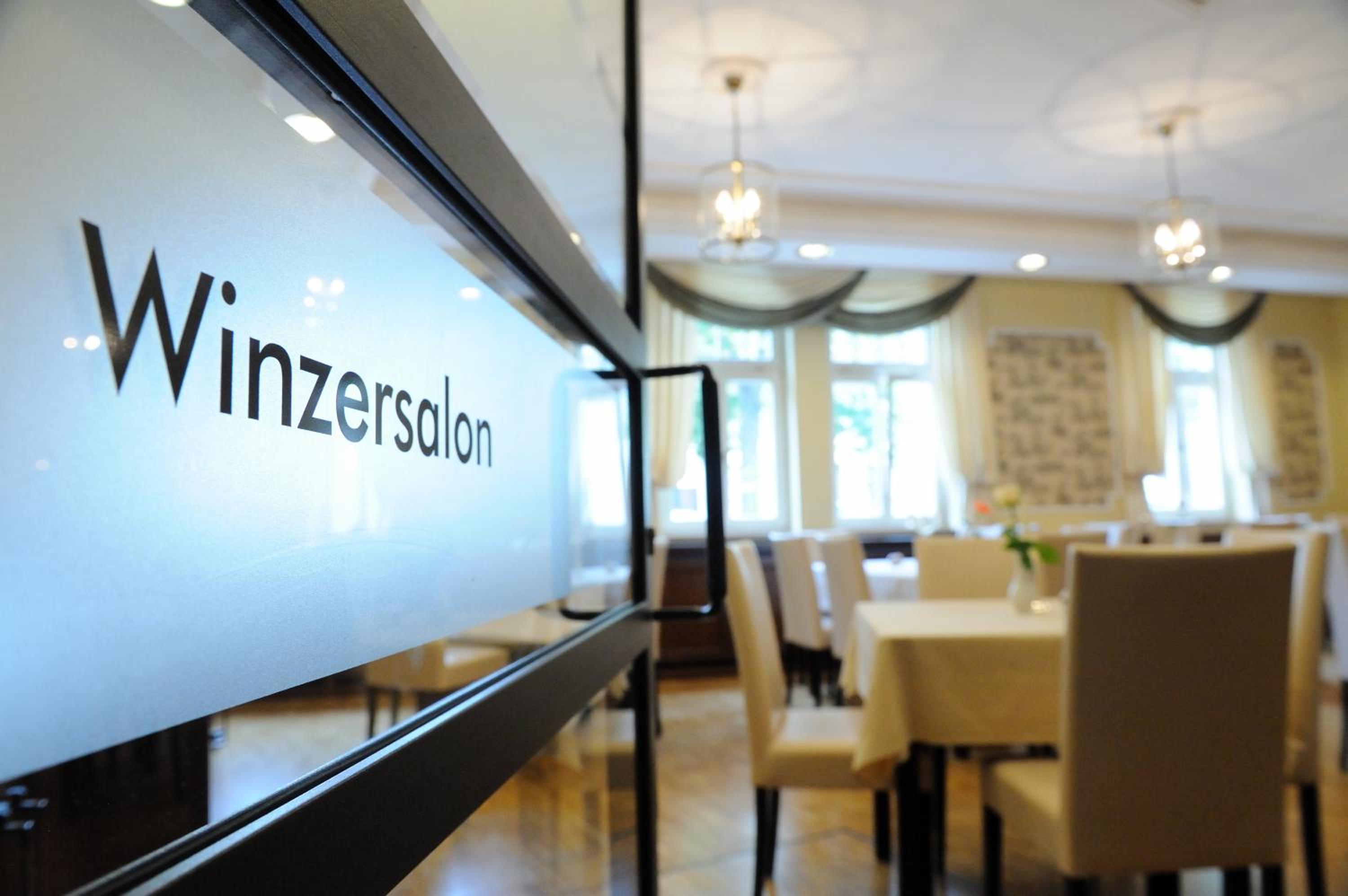 Hotel Zur Alten Schmiede 20/40