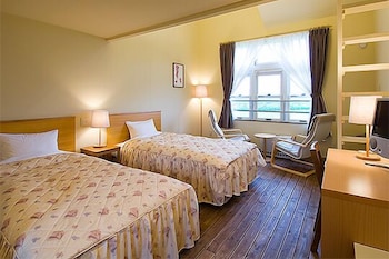 Hotel Anbient Tateshina 7/49