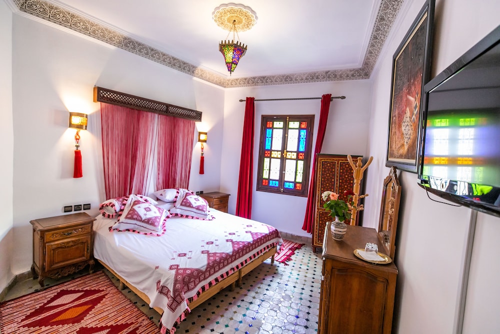 RIAD JARDIN CHRIFA 26/68