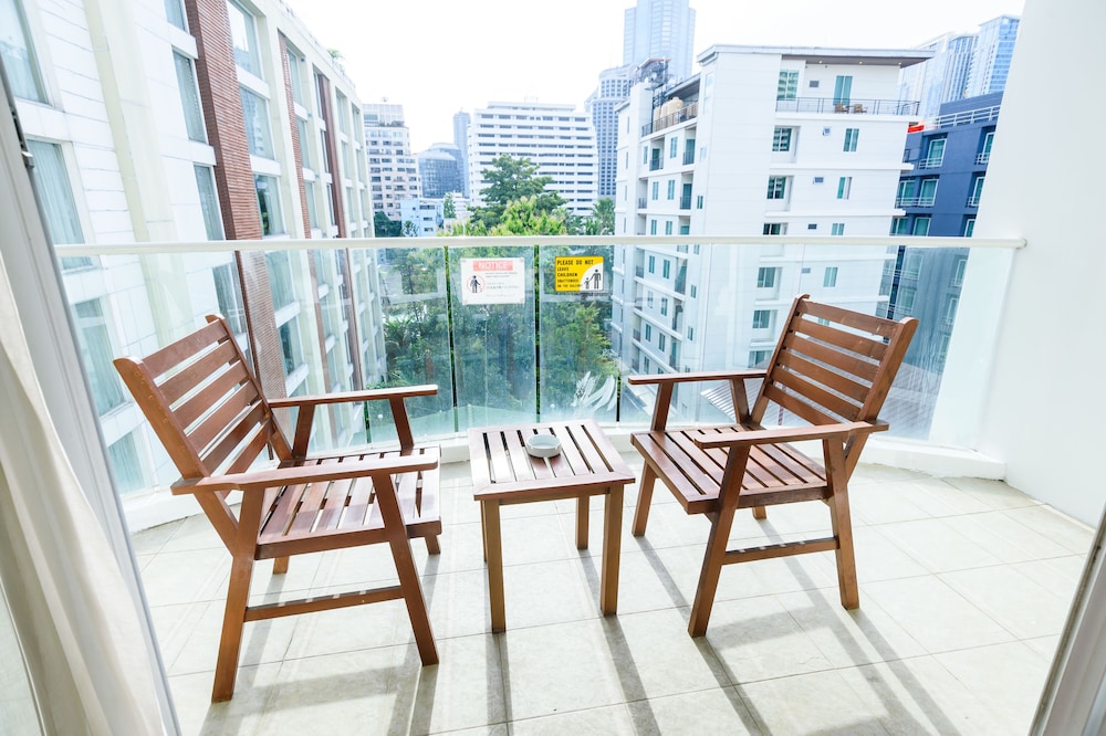Lohas Residences Sukhumvit 57/71