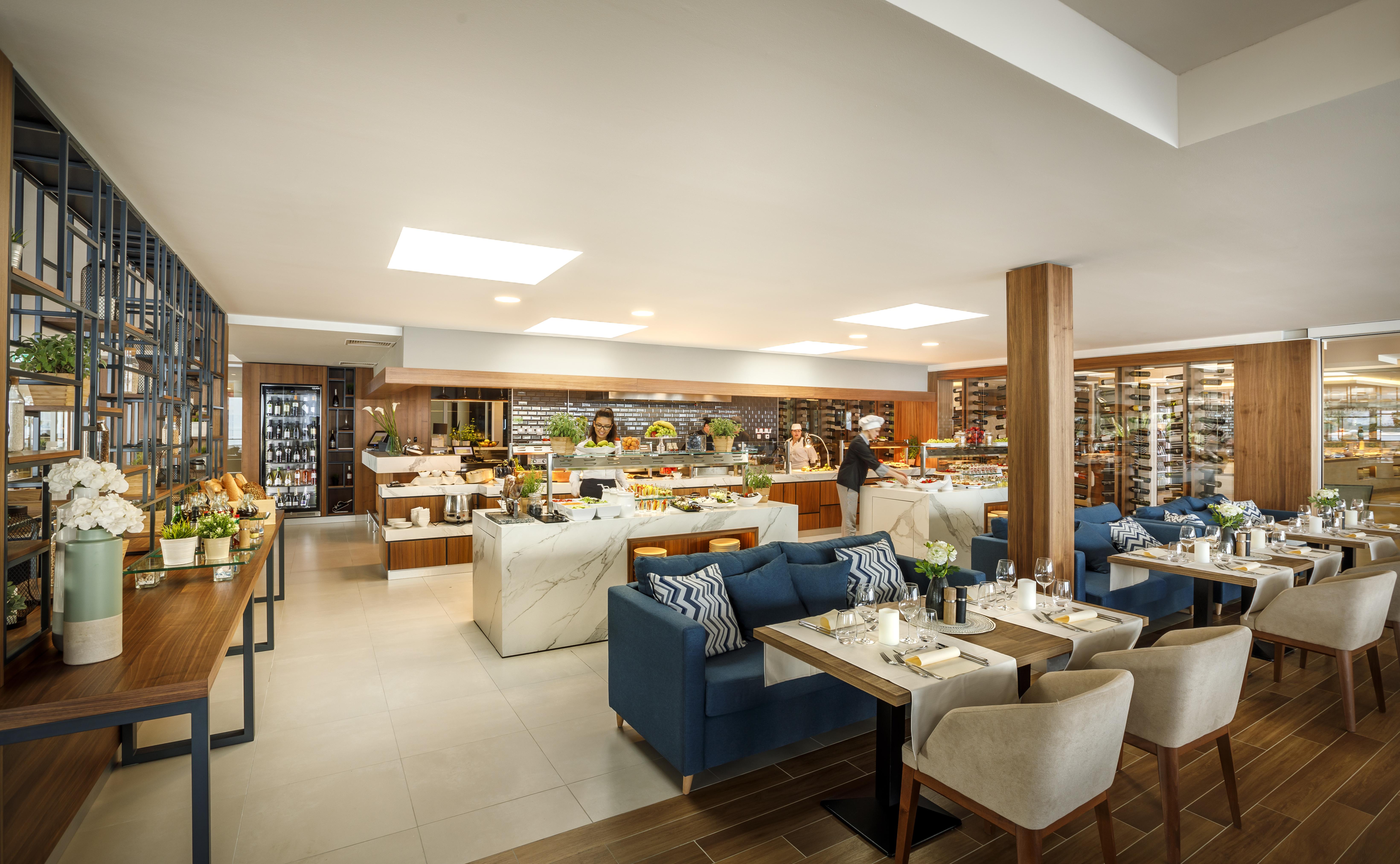 Girandella Resort Valamar Collection - V Level Villas 1/6