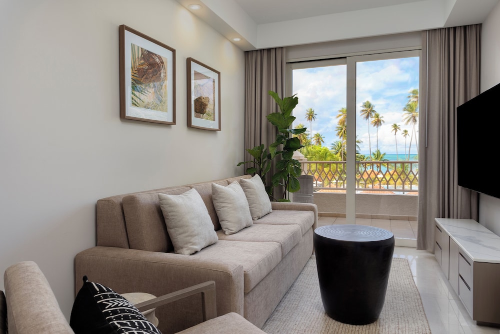 Hyatt Regency Grand Reserve Puerto Rico 52/75