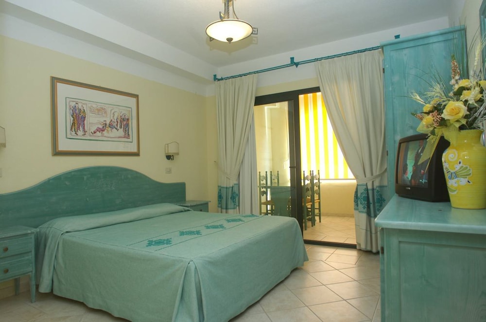 Residence Cala Liberotto 17/33