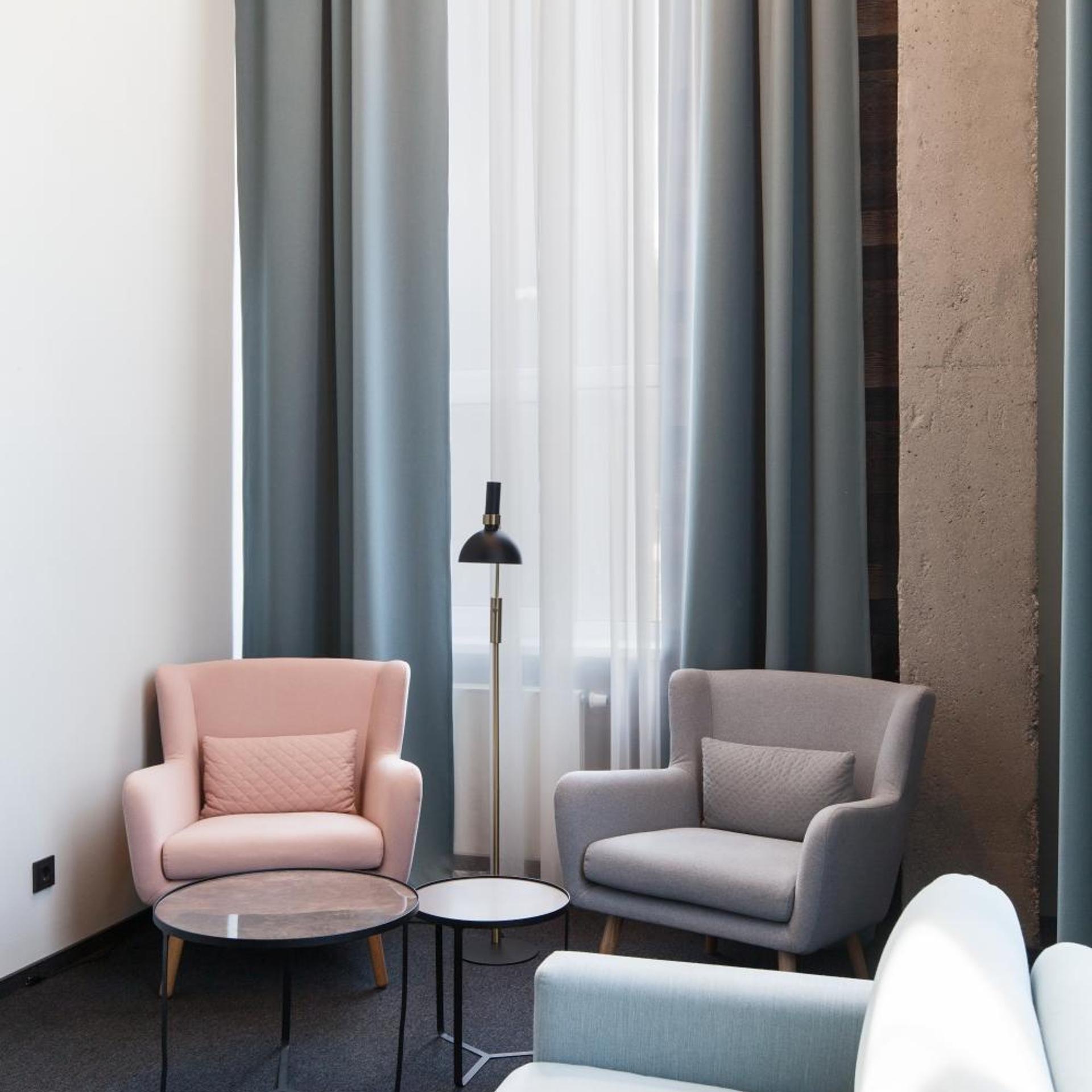Loop Hotel Vilnius 29/50