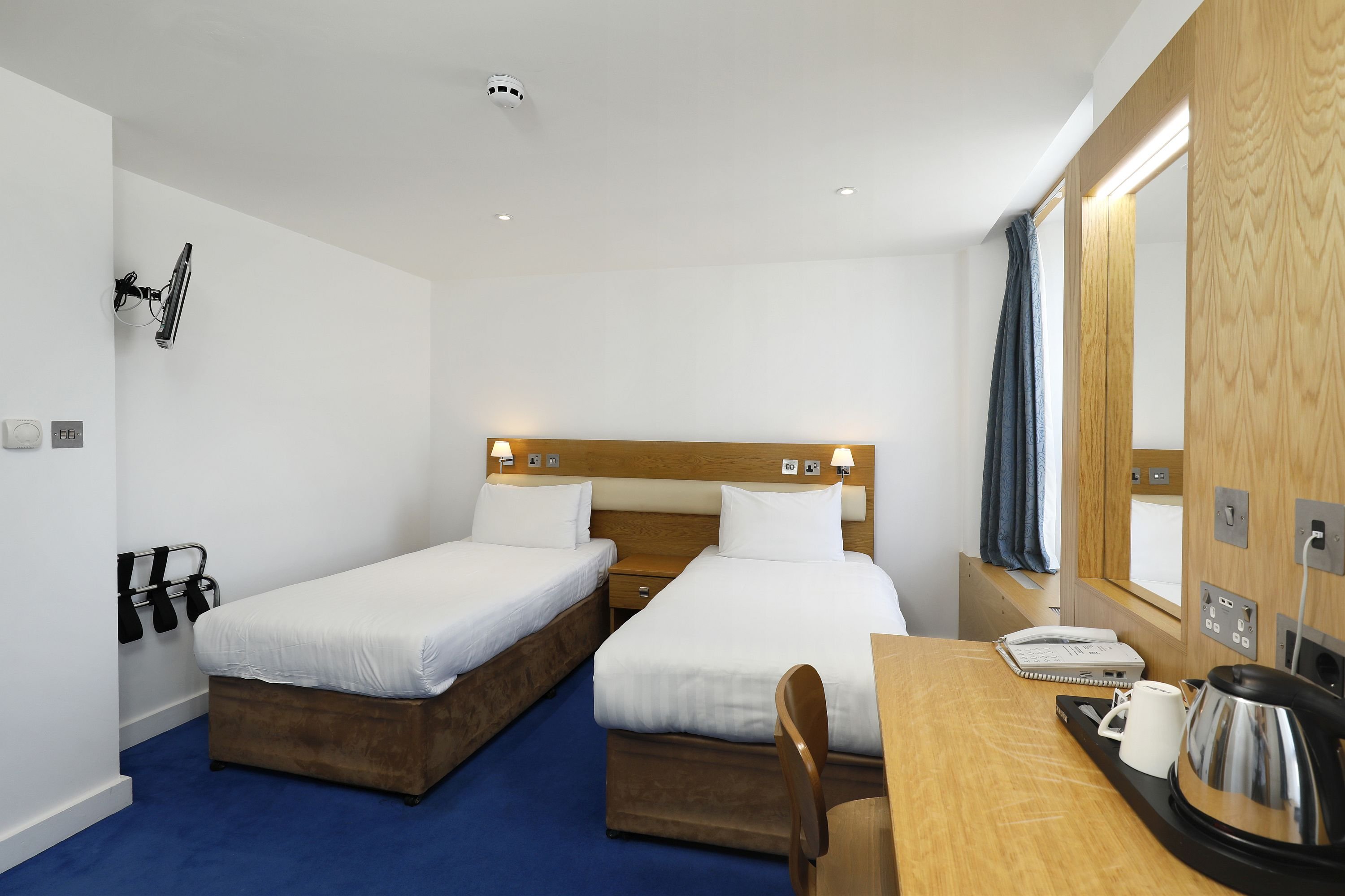 Central Park Hotel 13/49