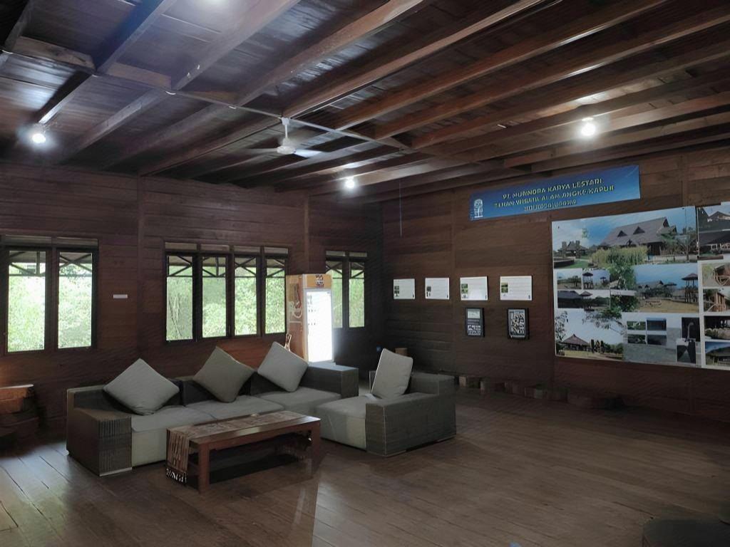 RedDoorz Resort @ Taman Wisata Mangrove 30/46