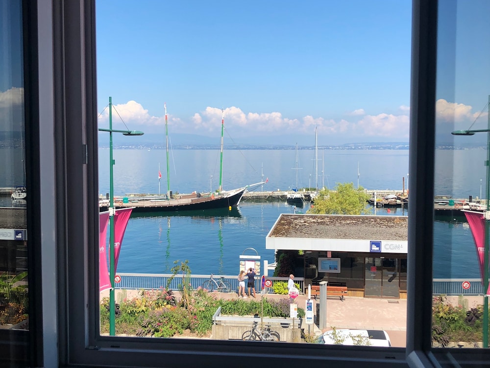 Hotel Alize Evian 8/55