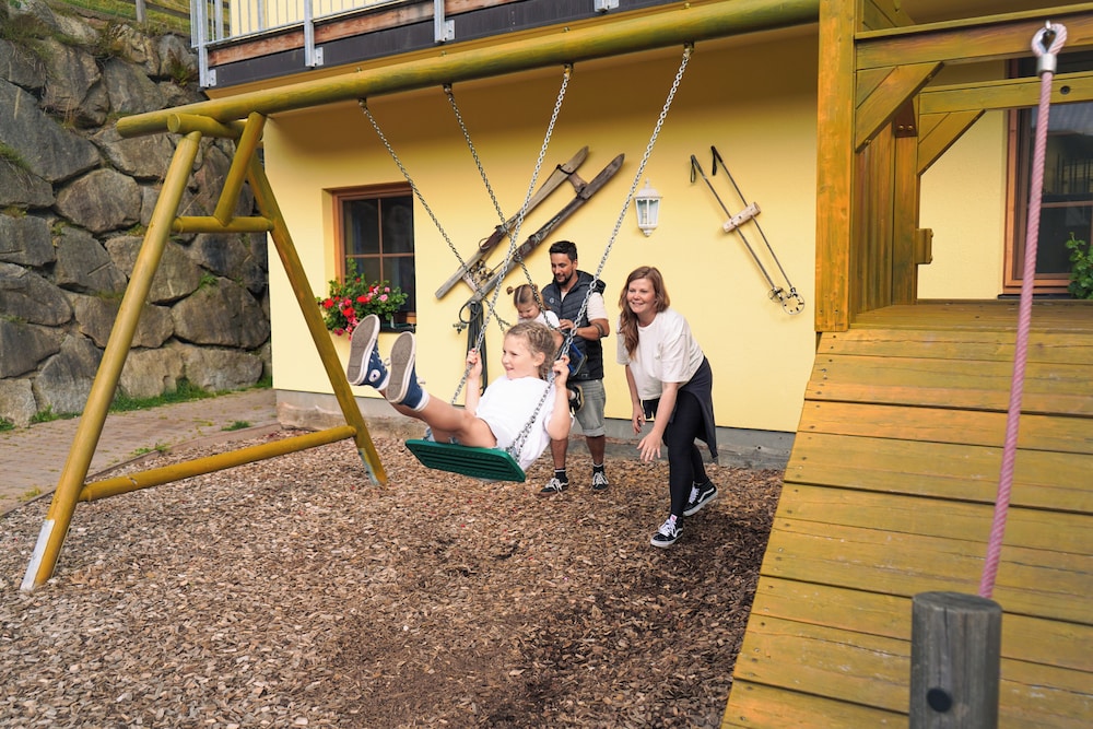 Berghotel Jaga-Alm 27/50