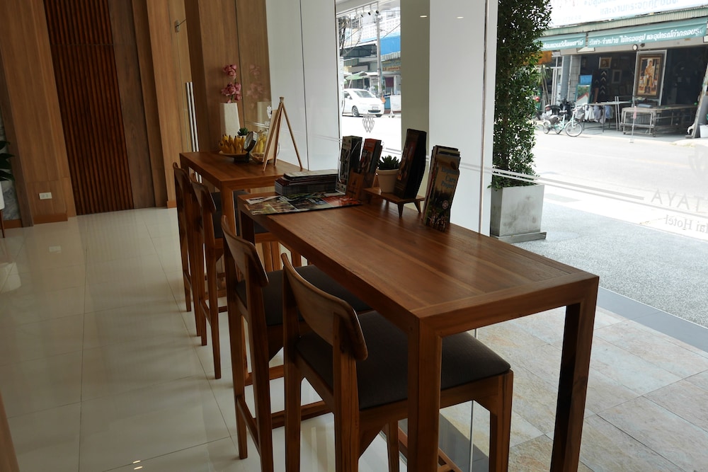 Sumittaya Chiangmai Hotel 42/50
