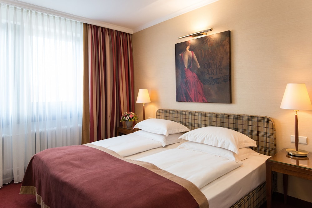 Best Western Plus Hotel St. Raphael 20/48