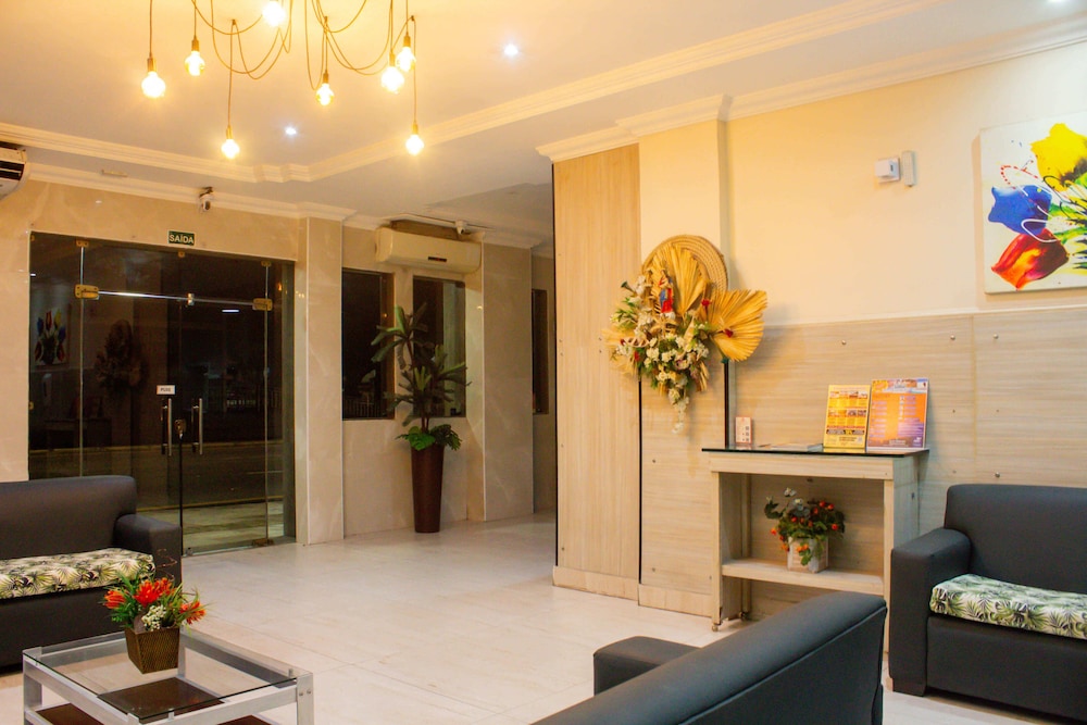 Hotel Ipe 9/60