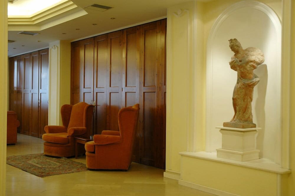 Vergina Hotel (ex Best Western Vergina) 59/72