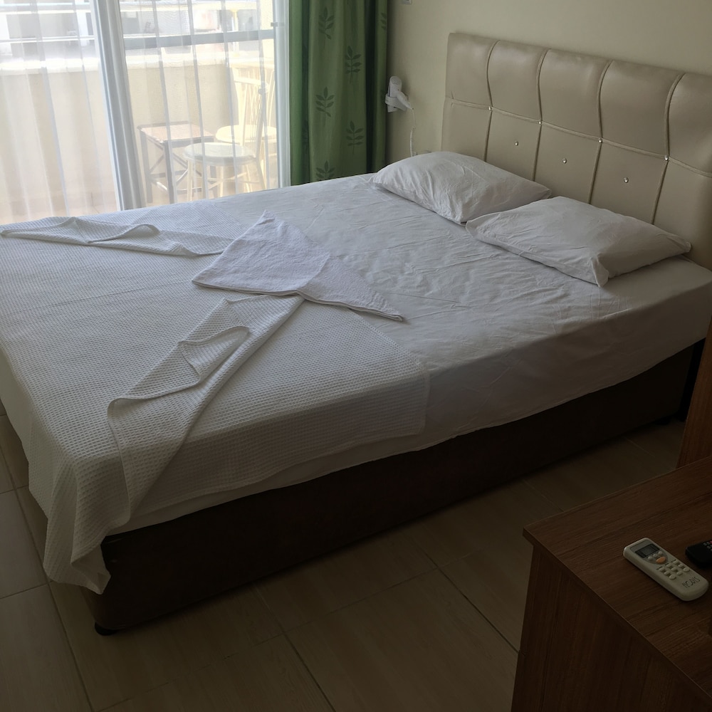 Baskent Hotel 16/46