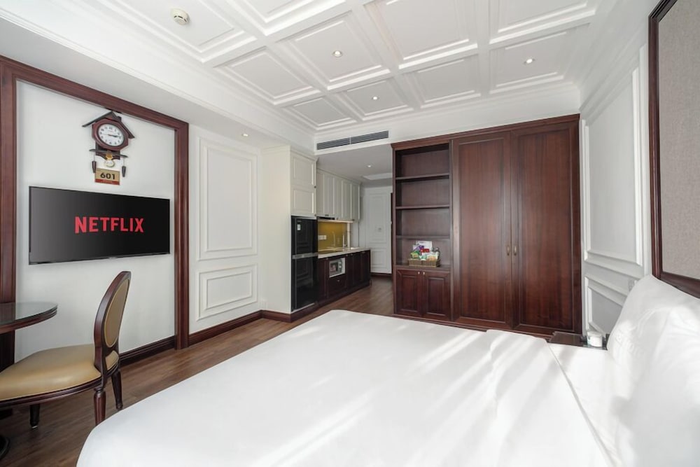 A25 Hotel - 18 Nguyen Hy Quang 25/43
