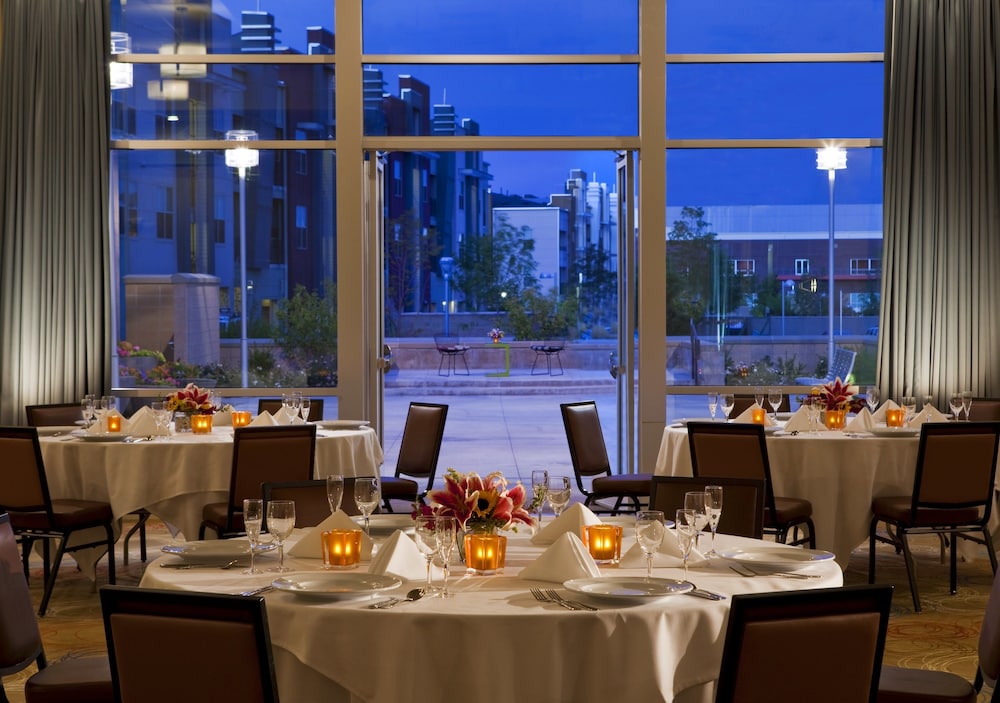 Aloft Broomfield Denver 27/45