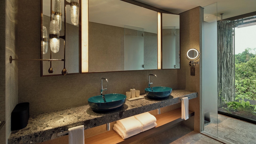 Mandai Rainforest Resort by Banyan Tree 60/62