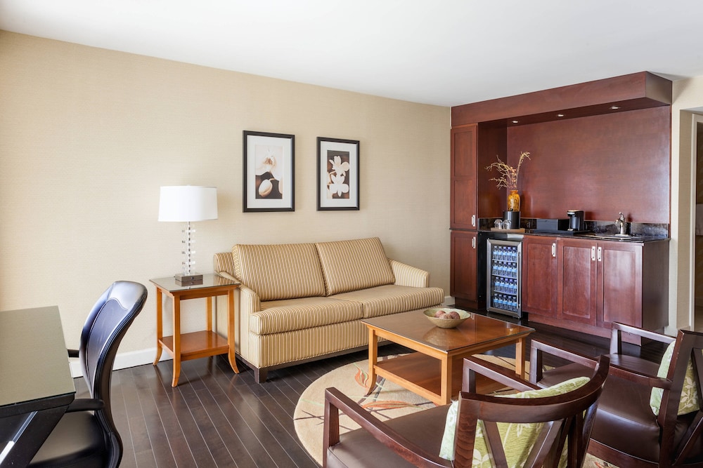 Marriott Tampa Airport 23/42