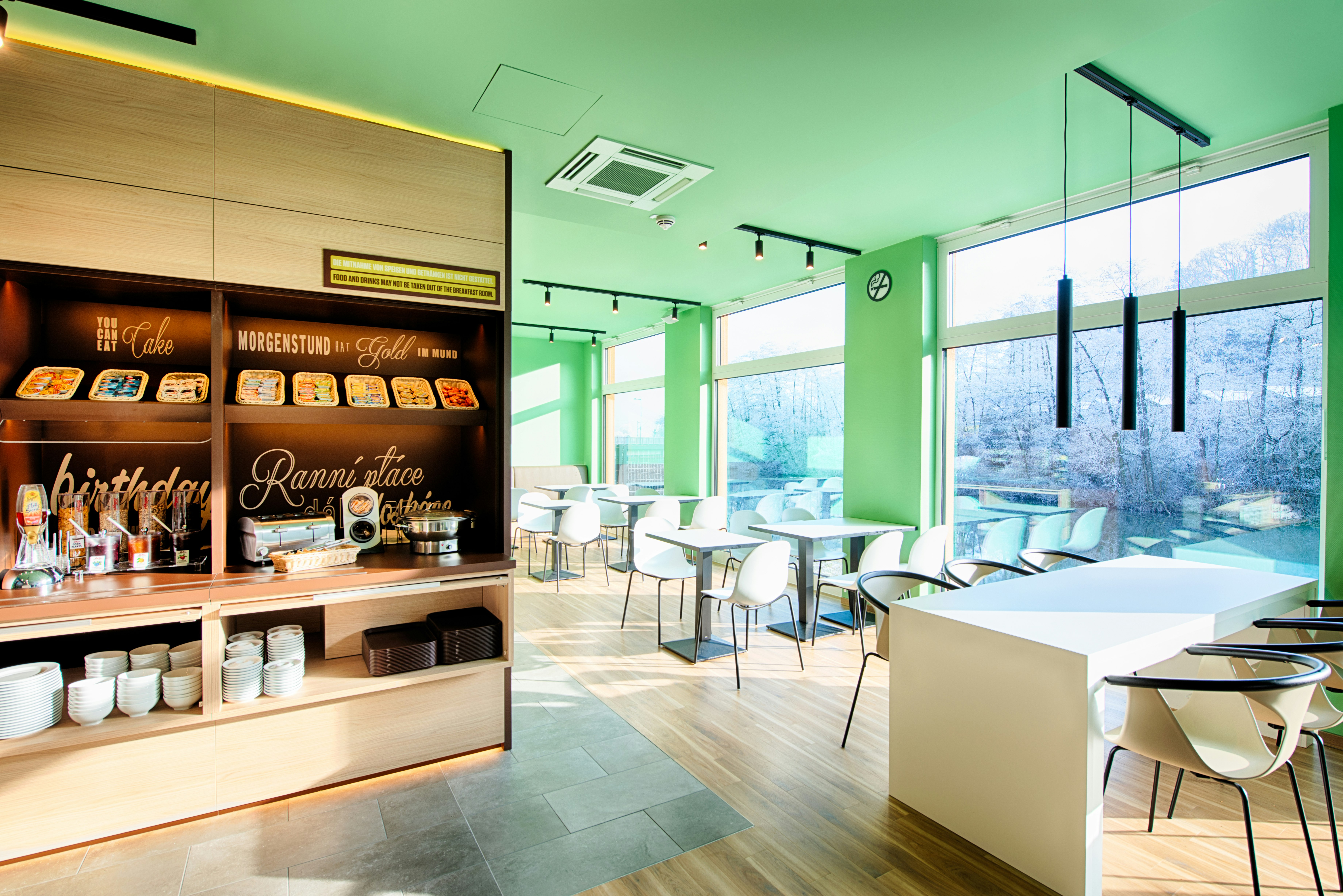 B&B Hotel Wetzlar 34/40