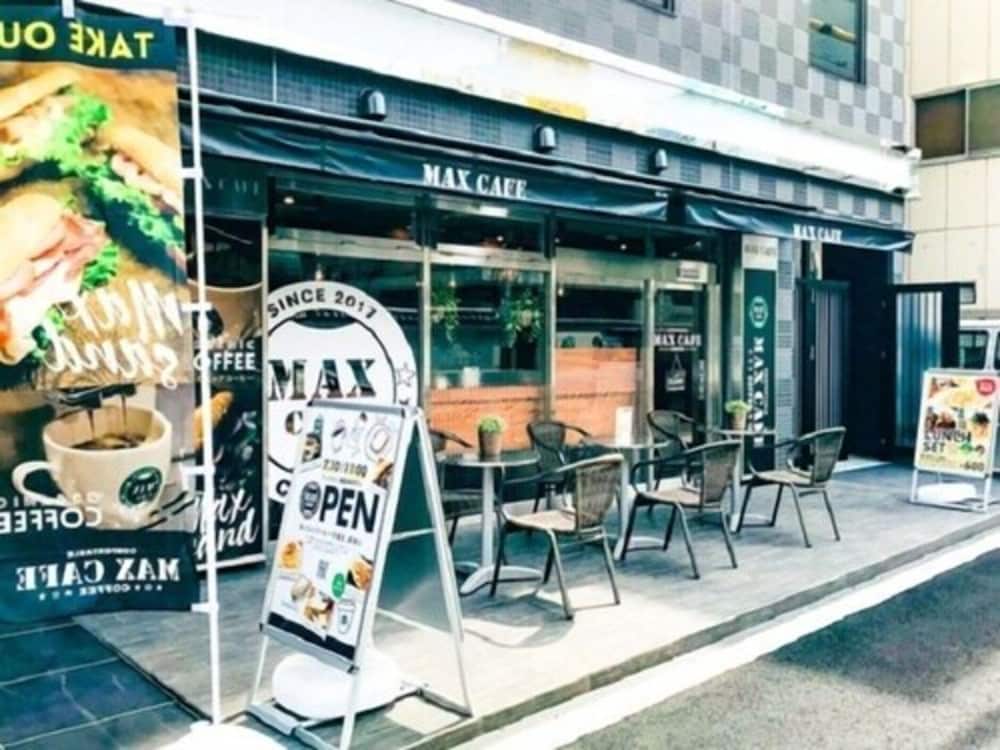 ホテルリブマックス梅田WEST 写真5