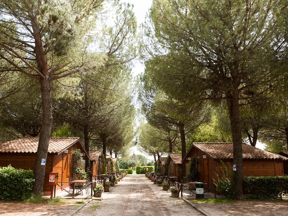 Hotel Green Assisi 34/38