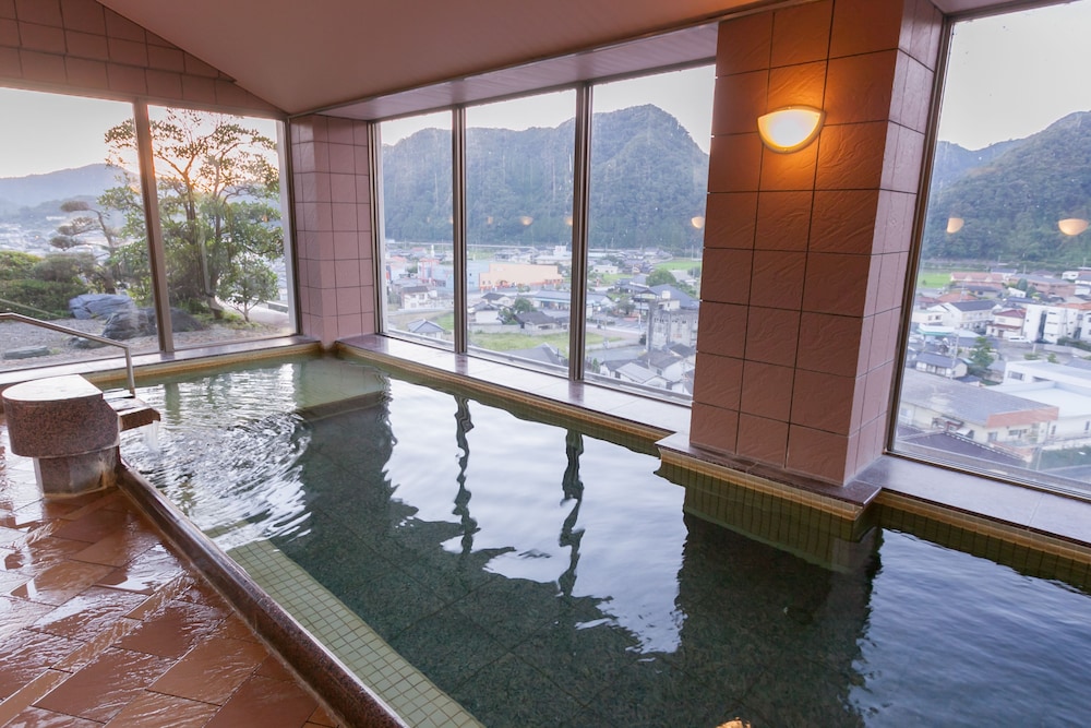 Yunogo Onsen Chikutei 2/35