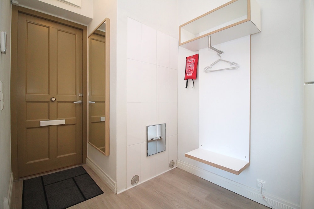 Forenom Premium Apartments Turku City 46/50