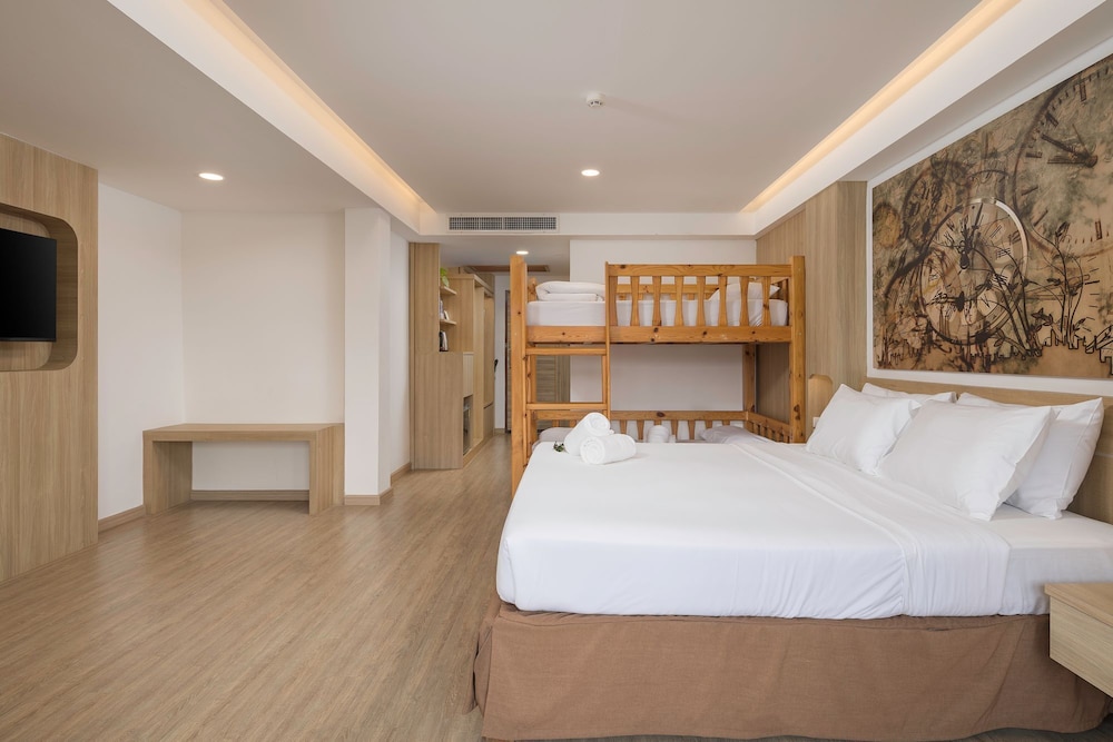 Chaba Cabana Beach Resort 12/50