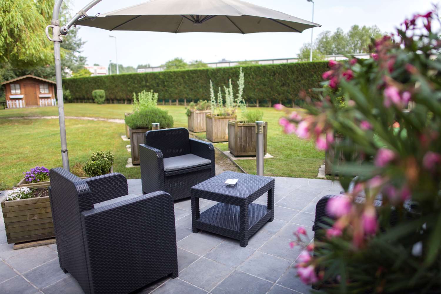 Sure Hotel by Best Western Lille Tourcoing 10/23