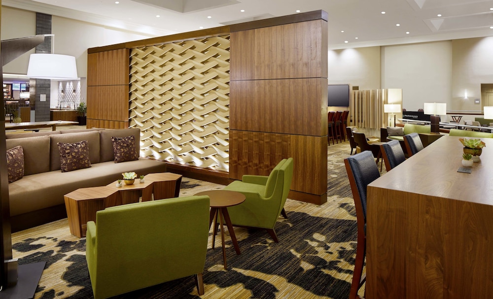 Columbus Marriott Northwest 20/31