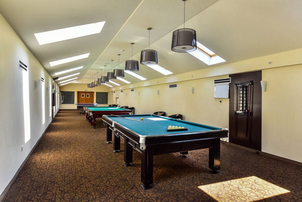 Grand Resort Jermuk 30/57