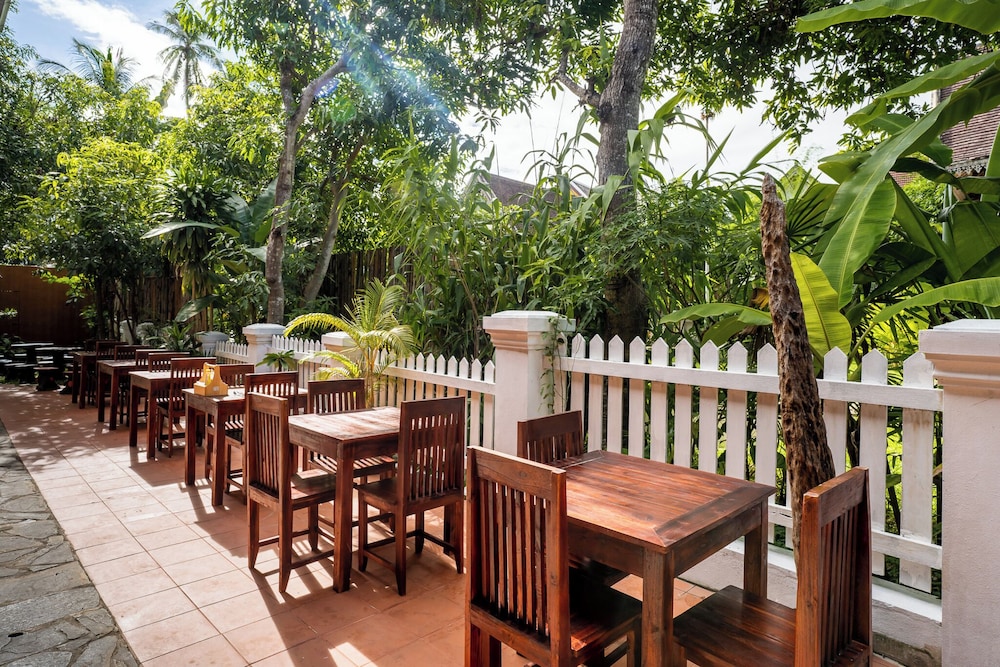 Khoum Xieng Thong Boutique Villa 30/50