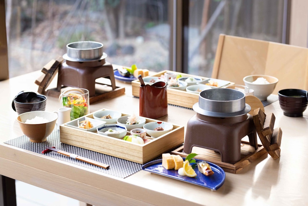 Ryokan Nagomitsuki 55/62