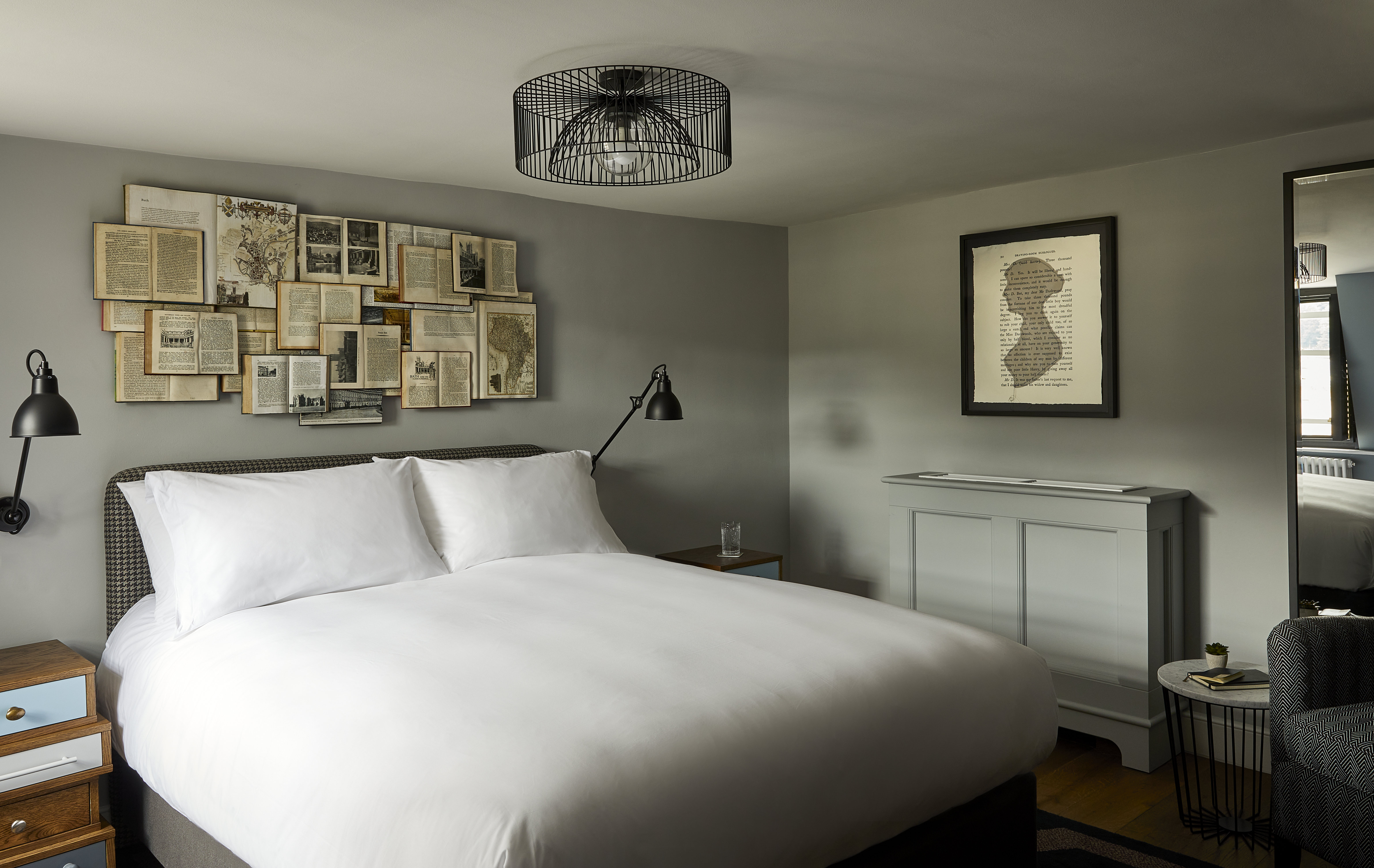 HOTEL INDIGO BATH 23/84