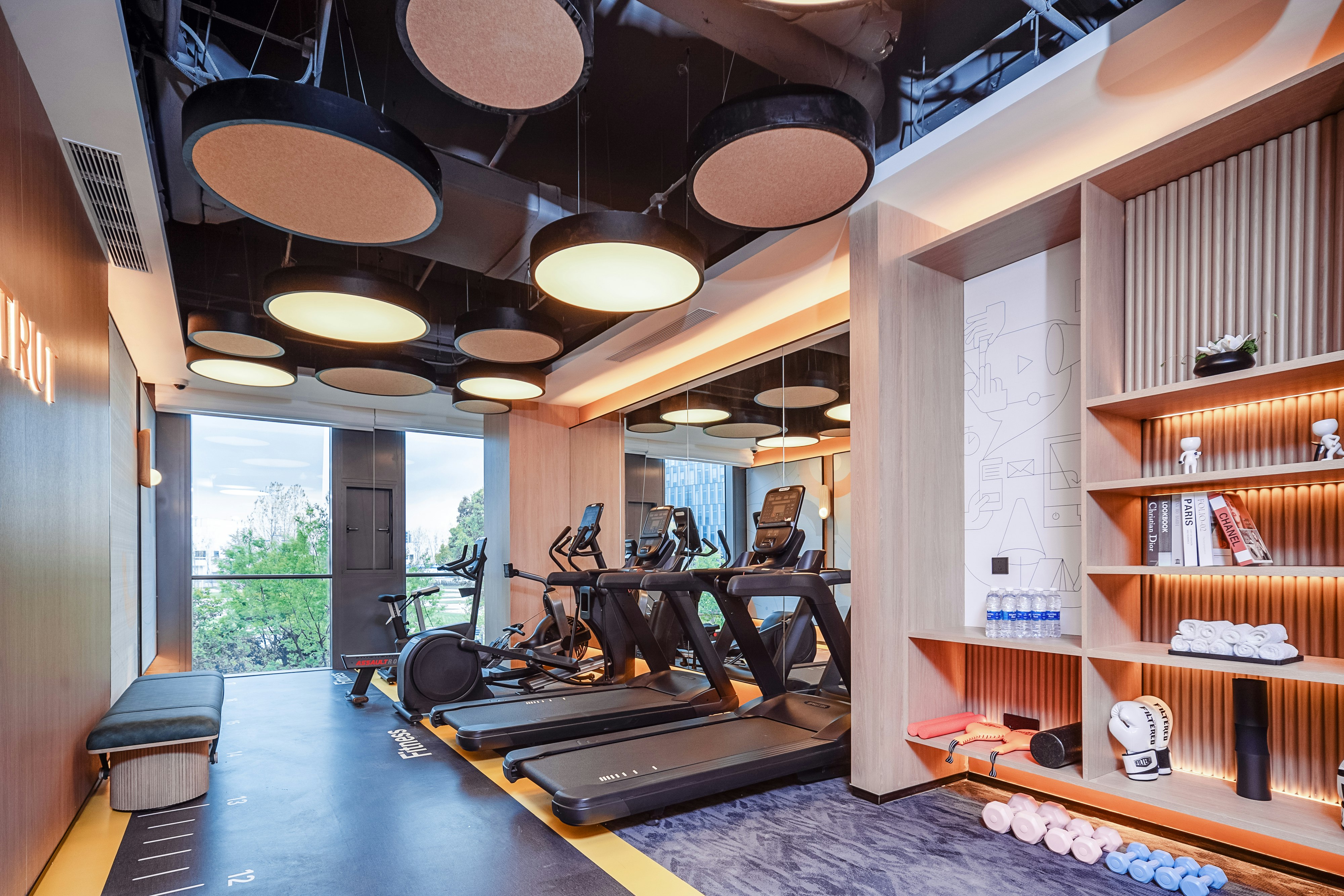 Even Hotel Shanghai Jinqiao By IHG 28/50