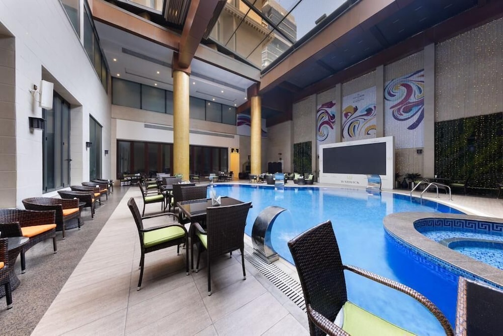 فندق ورويك الخبر(Warwick Al Khobar Hotel) 37/75