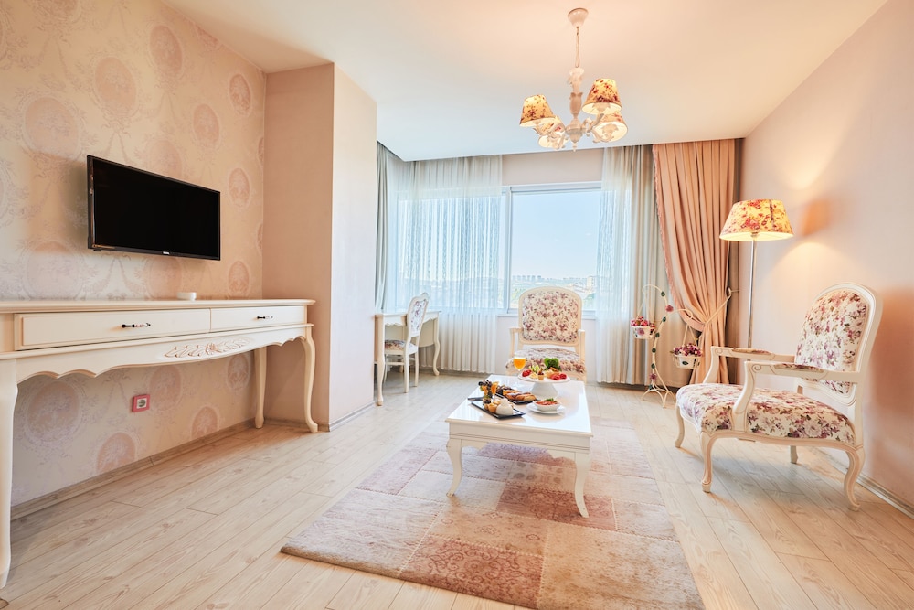 Park Dedeman Elazig 39/63