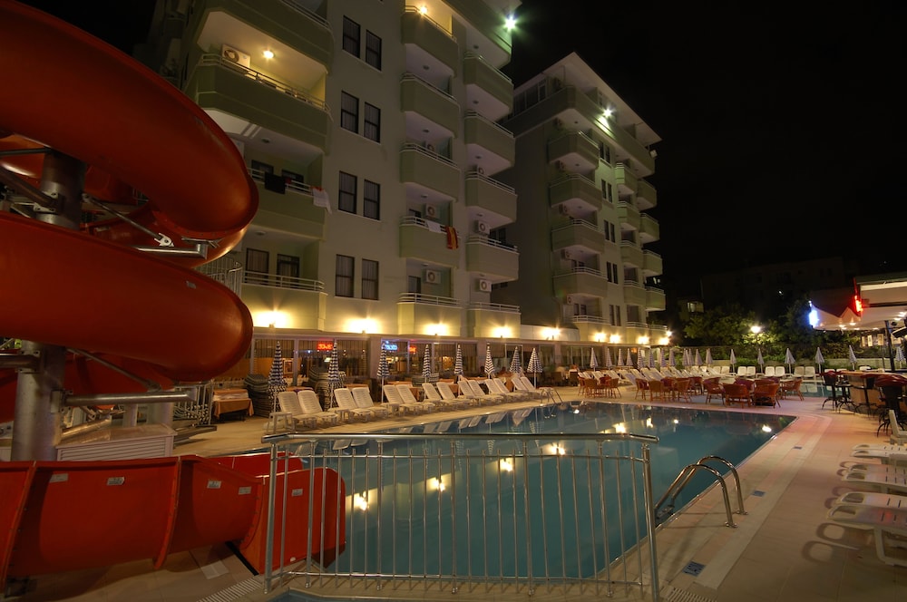 Sealine Hotel in ALANYA