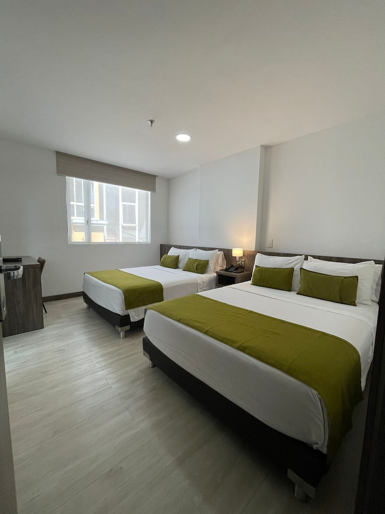 Hotel Santiago de Arma 14/49