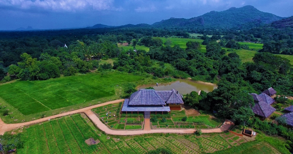 Amuna Ayurvedic Retreat 43/50