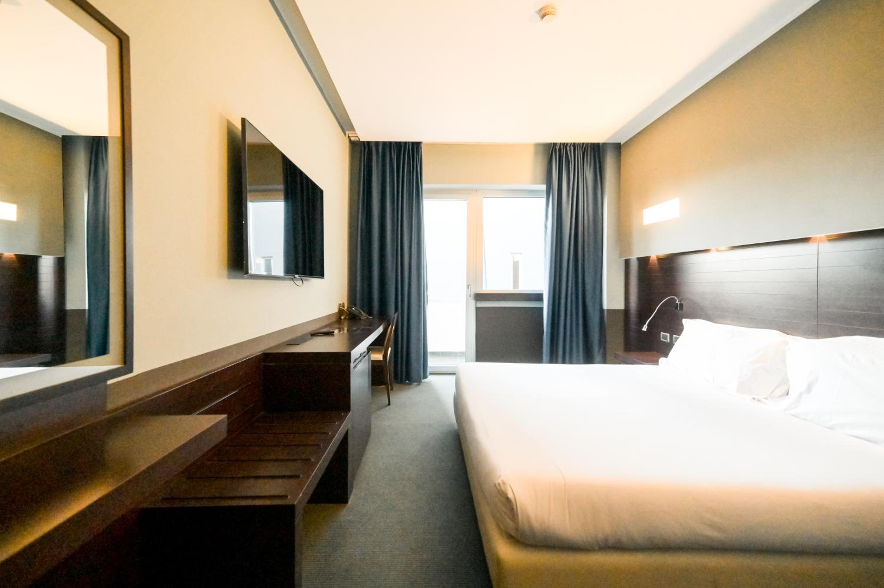 غرفة بسرير مزدوج، Hotel Selene 5/10