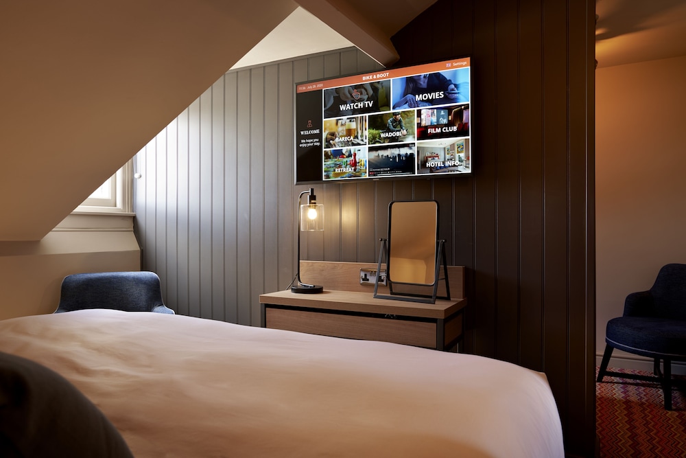 Bike & Boot Inns Scarborough - Leisure Hotels for Now 16/50