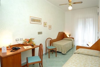 Hotel Residence San Pietro 47/67