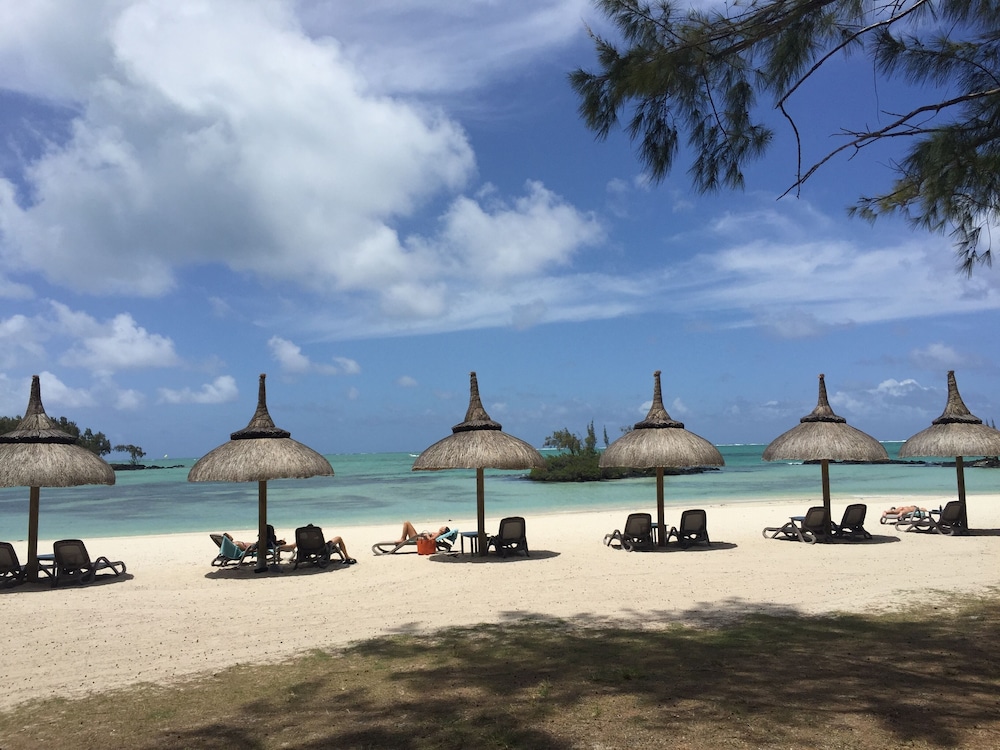Bubble Lodge Ile aux Cerfs 46/61