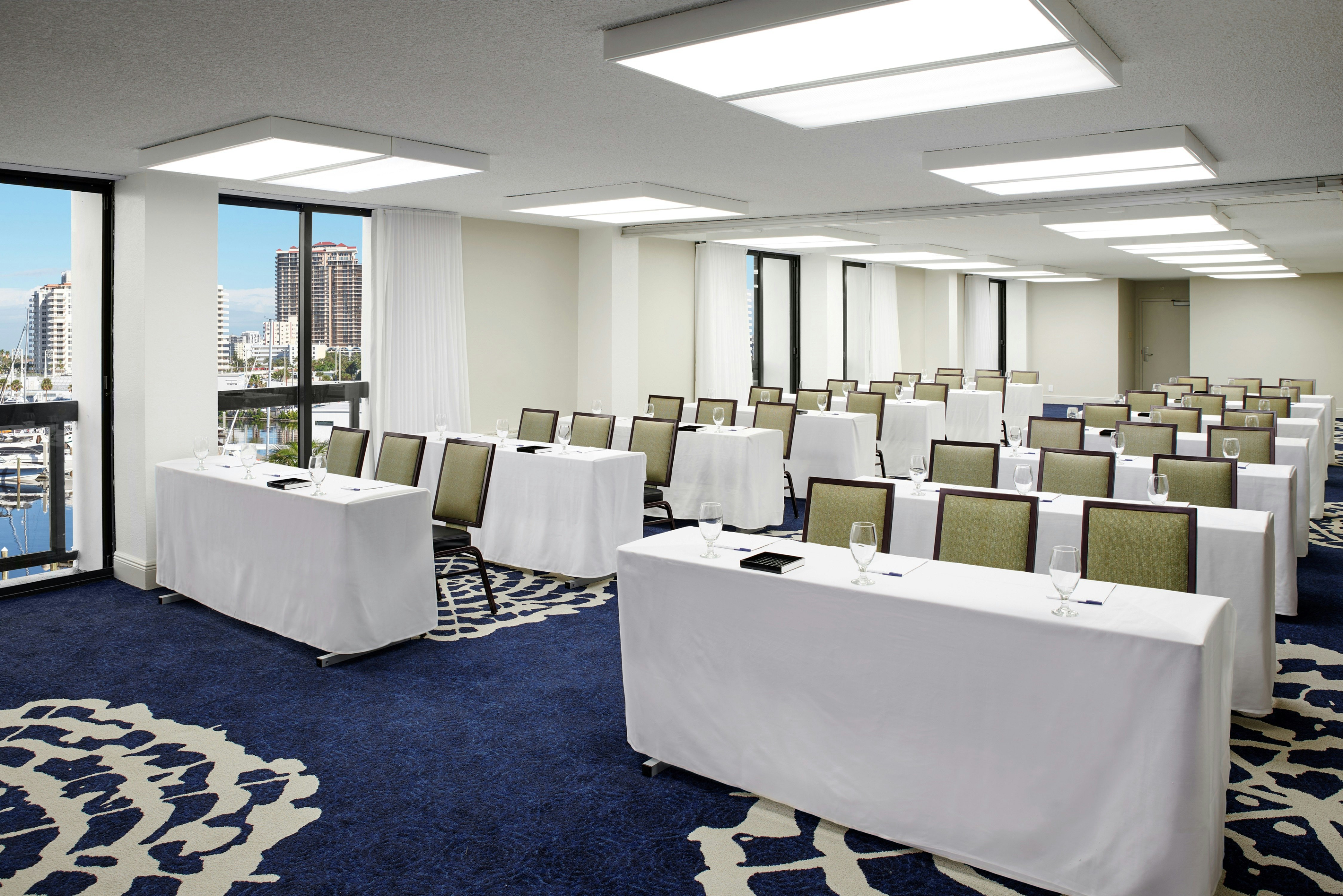 Bahia Mar Fort Lauderdale Beach a DoubleTree by Hilton Hotel 48/60