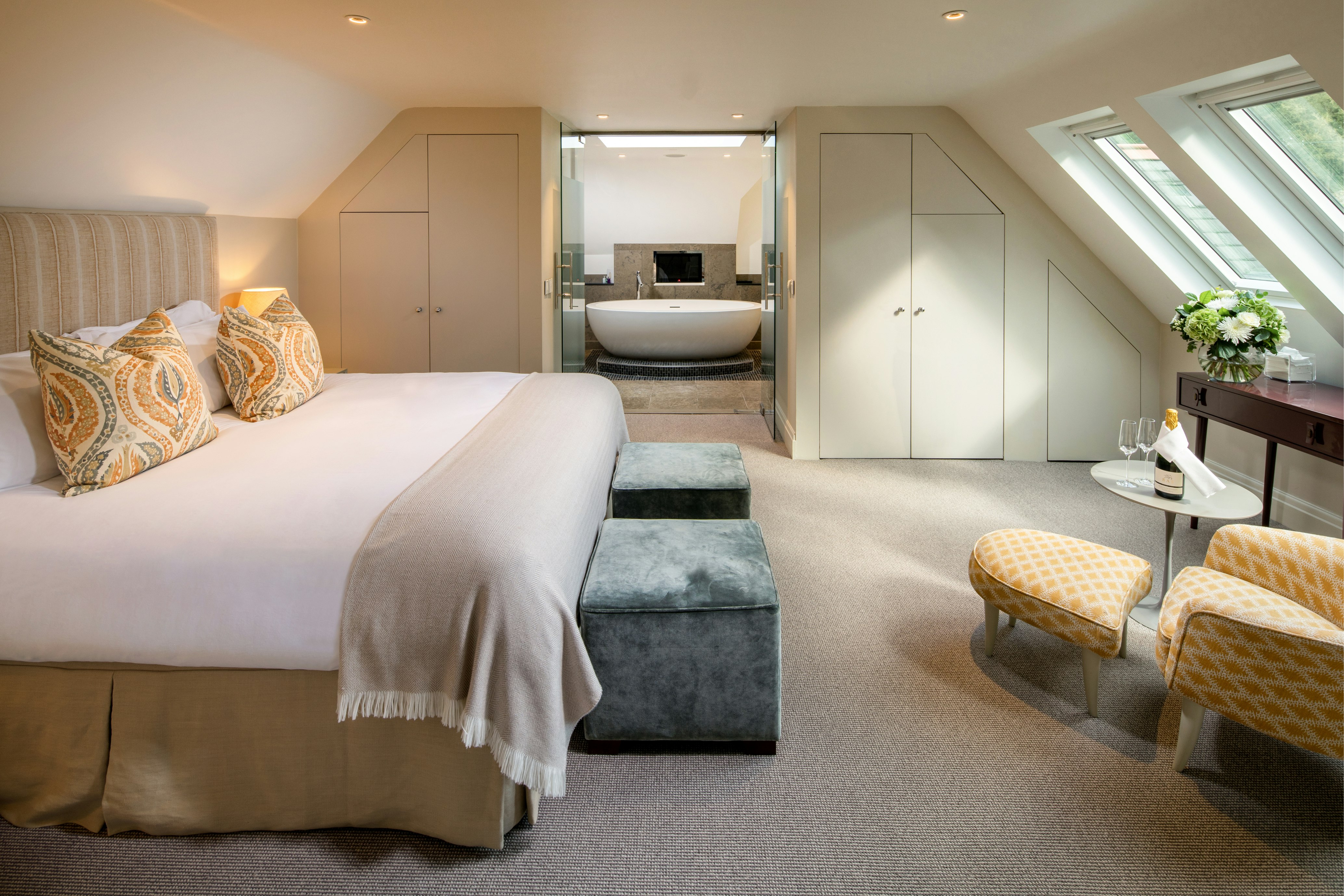 Loft Suite