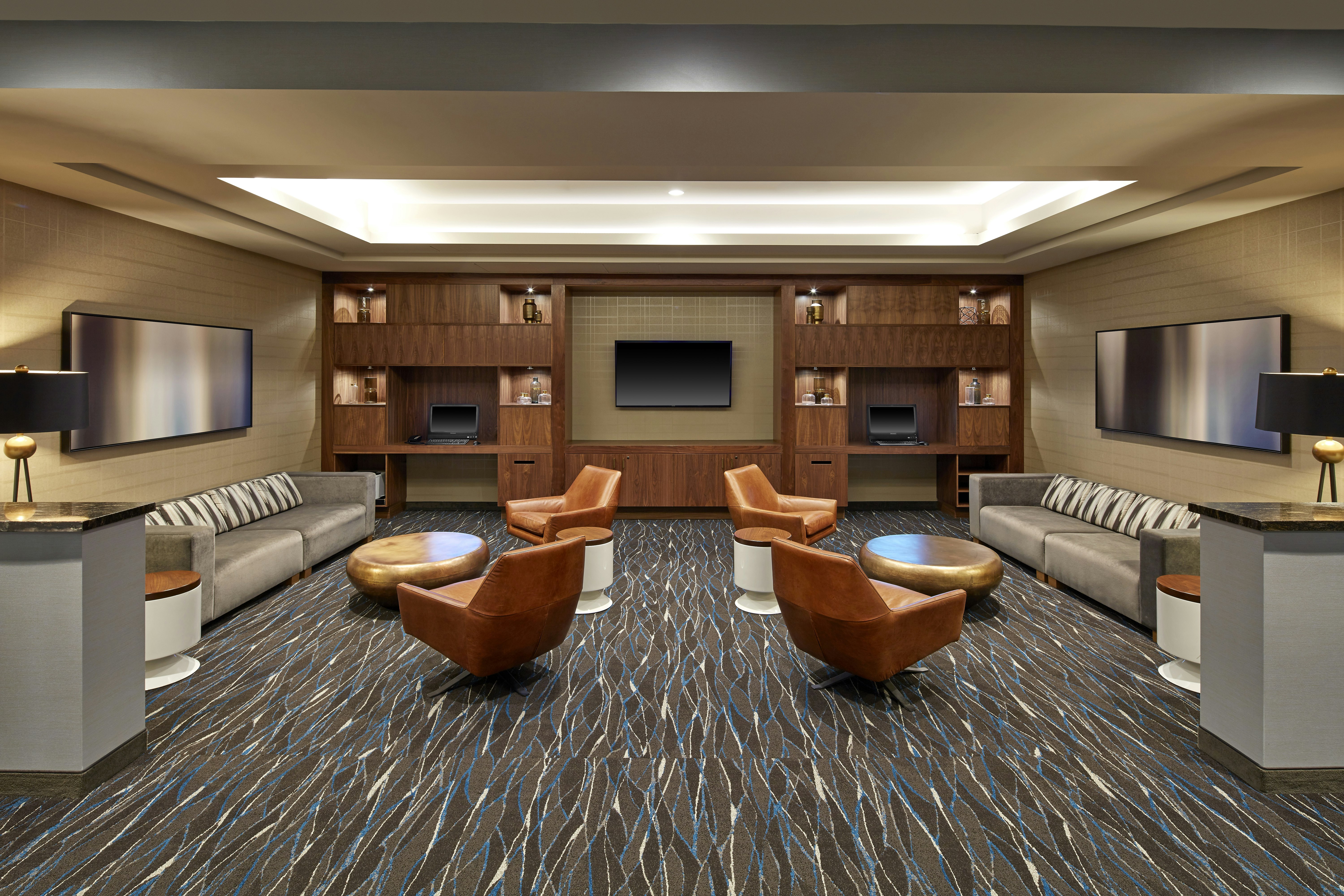 Hilton Garden Inn San Diego Downtown Bayside 46/74