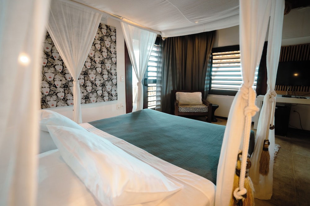 Zebra Boutique Hotel 18/50