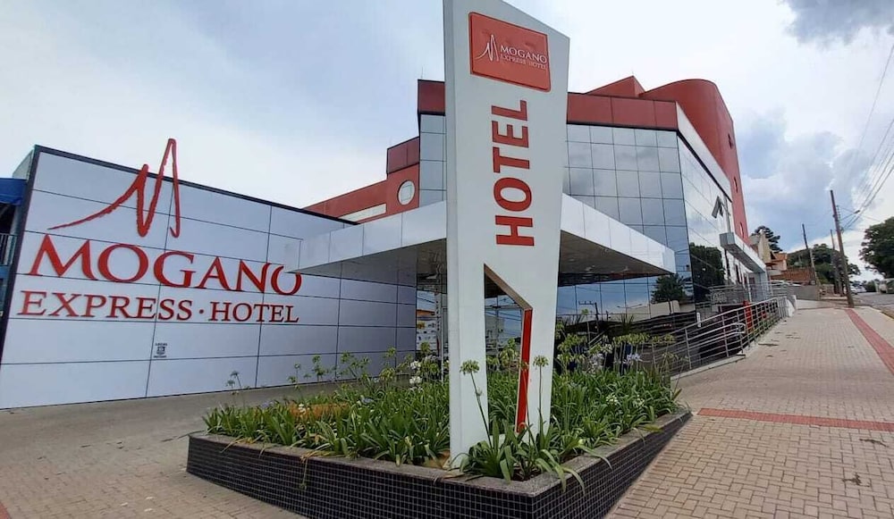 MOGANO EXPRESS HOTEL LTDA 15/19