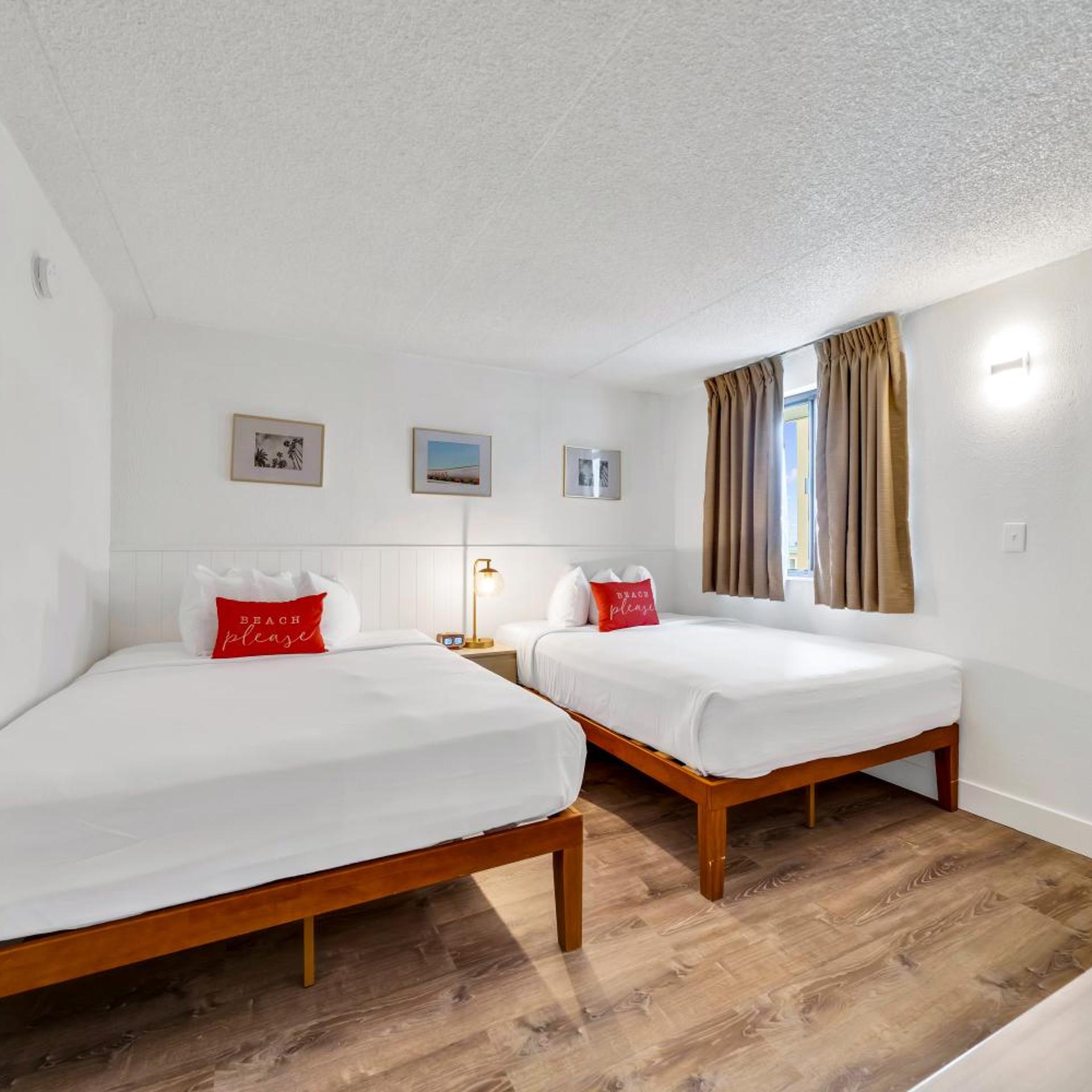 Efficiency, Type J, Pet Friendly, Royal Tower