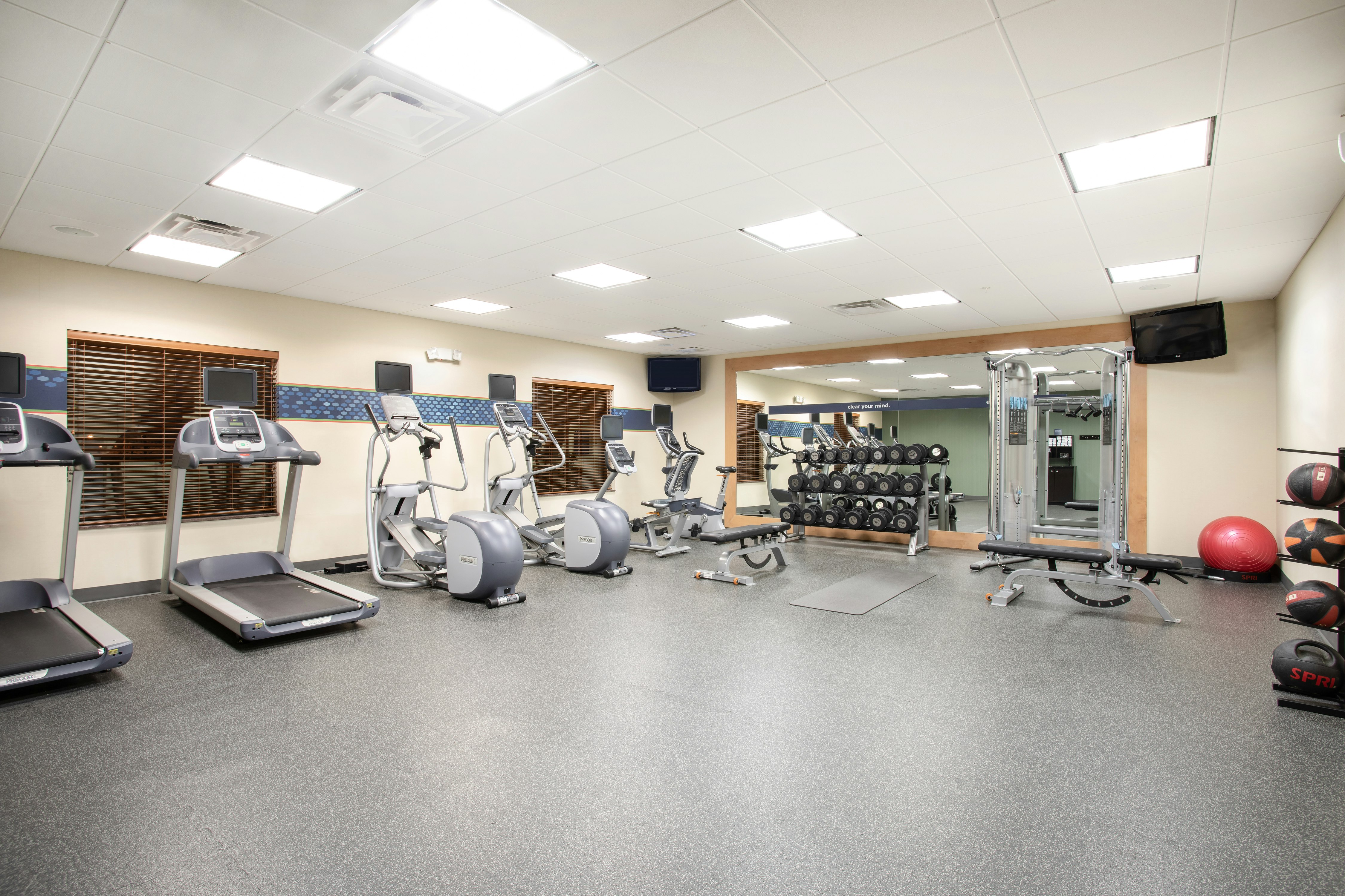 Hampton Inn & Suites Denver/South-Ridgegate 9/15